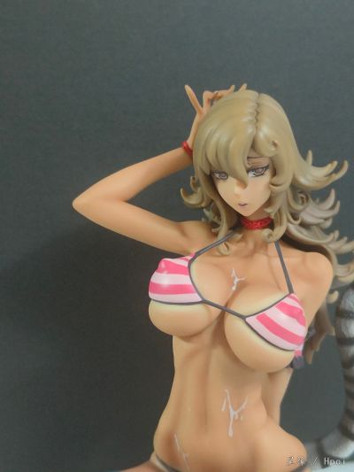 绝対令虎 Creator's Choice Color.