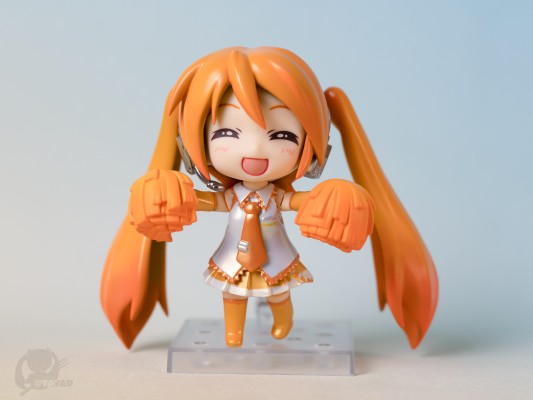 粘土人 VOCALOID 初音未来 GSC ver.