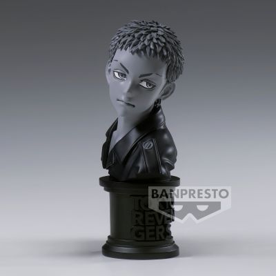 FACECULPTURES 重生之道 三谷隆 B款