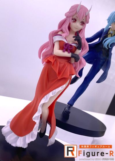 关于我转生变成史莱姆这档事 小说10周年纪念 朱菜