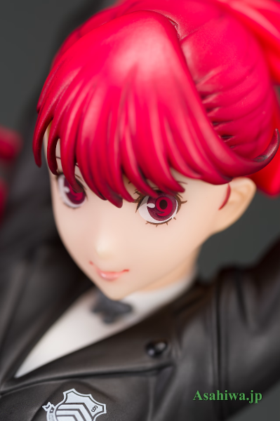 女神异闻录5皇家版 芳泽霞