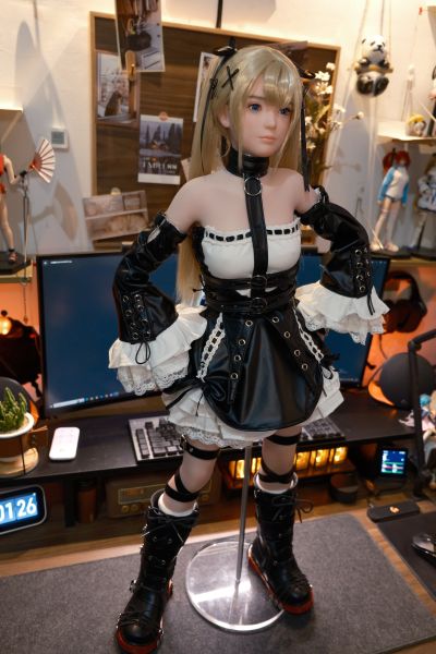 碧蓝航线 ✕ 死或生：沙滩排球维纳斯假期 玛莉‧萝丝 温泉里的维纳斯