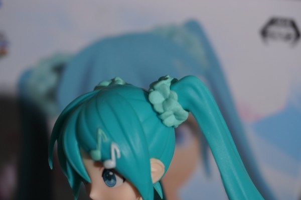 初音ミク Project DIVA Arcade Future Tone 鏡音リン 泳装ver.