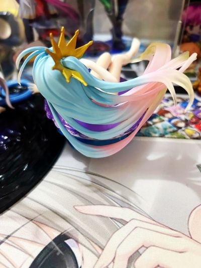 AFG 游戏人生 白