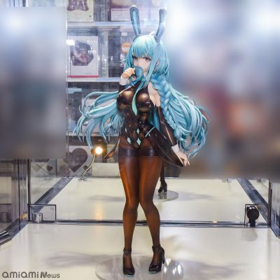 B-style 碧蓝航线 博伊西 羞怯的蓝宝石