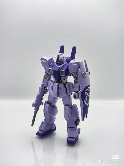 1/144 机动战士高达  MS-14C 勇士加农