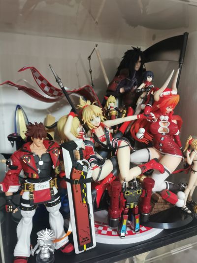 罪恶装备 Strive 索尔·巴德凯