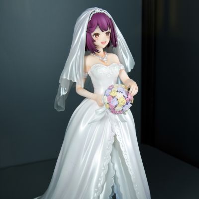 苏菲的炼金工房2 ~不可思议梦的炼金术士~ 苏菲·诺伊恩缪拉 婚纱