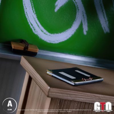 麻辣教师GTO 鬼冢英吉