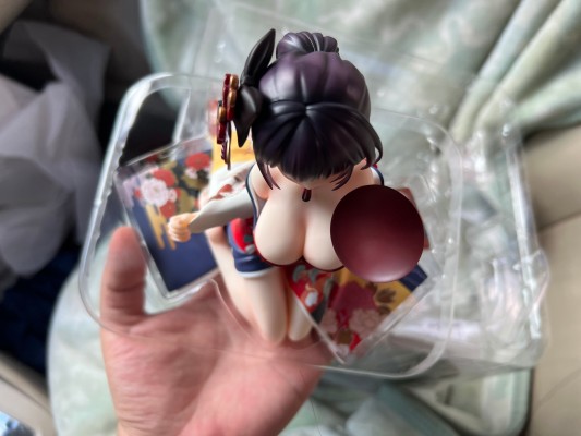 机动战队 伊莱恩 新年皮肤