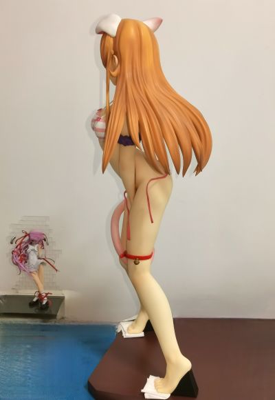 SF  我的妹妹不可能那么可爱 高坂桐乃 泳装 软胸版