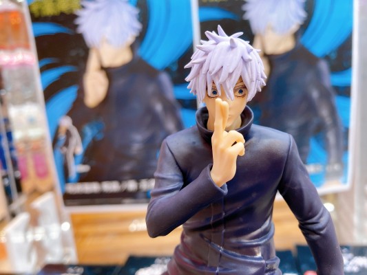 咒术回战 咒祓之术 五条悟3