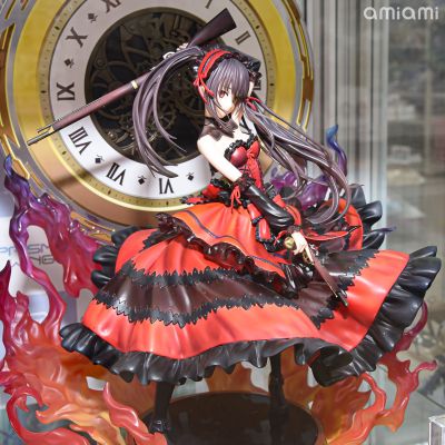 PRISMA WING 约战：狂三外传 时崎狂三