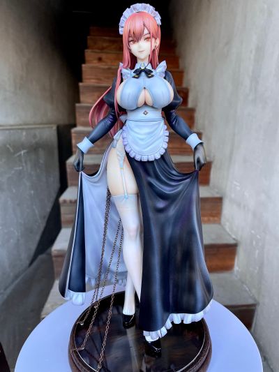 长裙女仆（暂译）