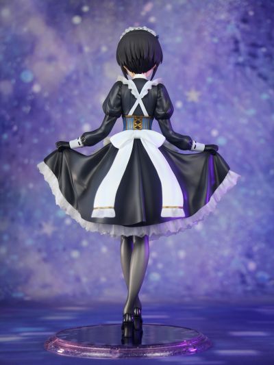 Dream Tech 偶像大师灰姑娘女孩 白雪千夜