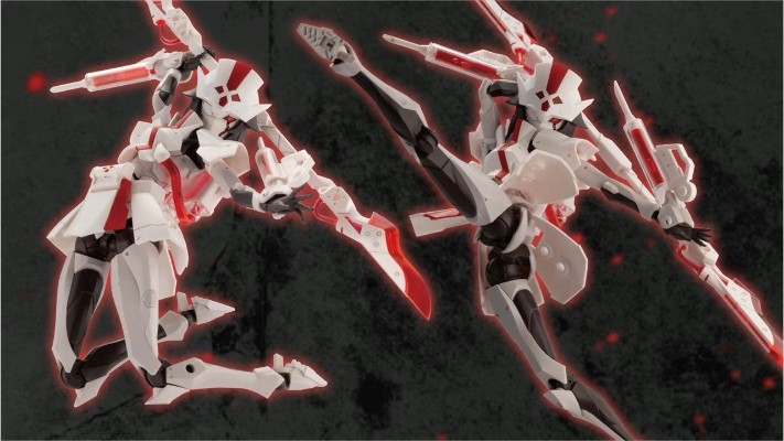 无限邂逅 红宝石之眼