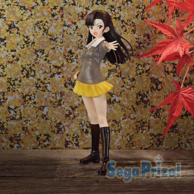 PM 少女与战车 剧场版 西绢代