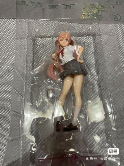 一番赏 最终大奖 杜鹃的婚约 天野绘里香 最终版