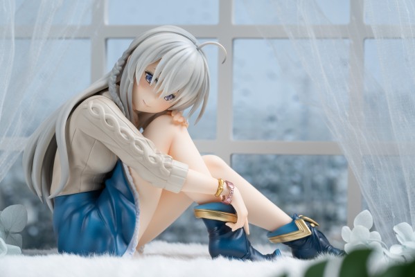 魔女之旅 伊蕾娜