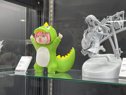 孤独摇滚！ 后藤独 认可欲怪兽