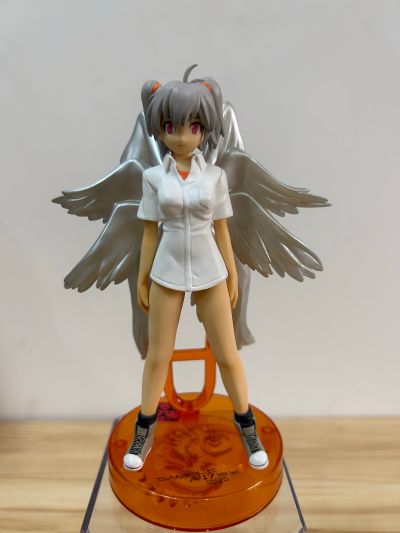 EVA 使徒XX A-17 塔布里斯-XX 