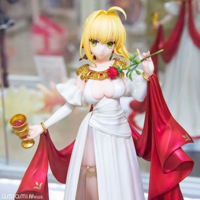 KDcolle 命运-冠位指定 剑士-尼禄・克劳狄乌斯 〔维纳斯的丝绸〕