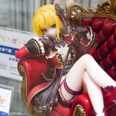 偶像大师灰姑娘女孩 宫本芙蕾德莉卡 日月之辉