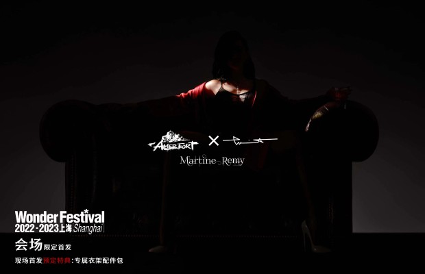 AMERFORT Martine Remy