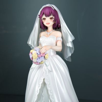 苏菲的炼金工房2 ~不可思议梦的炼金术士~ 苏菲·诺伊恩缪拉 婚纱