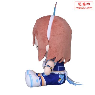 世界计划 多彩舞台 feat.初音未来 软绵绵玩偶 花里实乃里 在这里RE:START! M尺寸