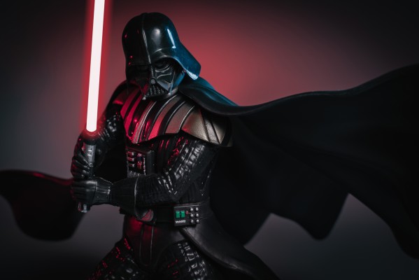 LPM 星球大战 达斯·维德