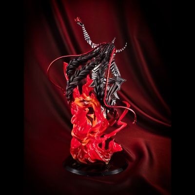 游戏角色系列DX 女神异闻录5皇家版 洛基