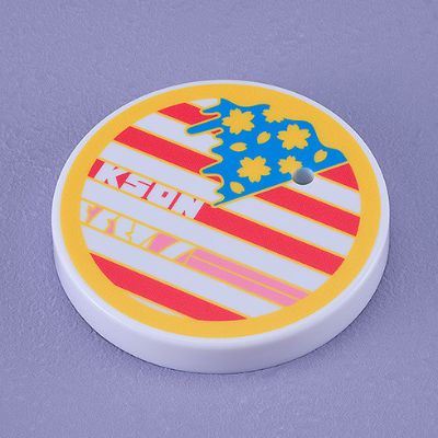 粘土人#2252 VShojo kson