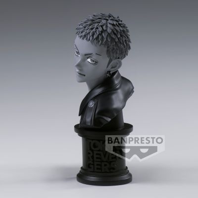 FACECULPTURES 重生之道 三谷隆 B款