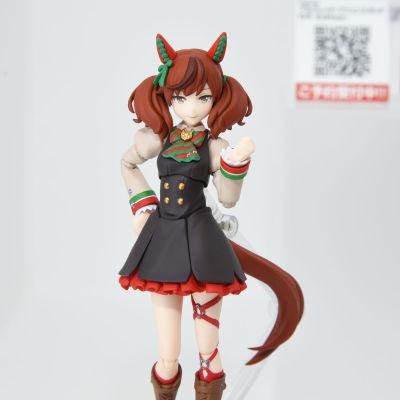 figma 赛马娘 优秀素质