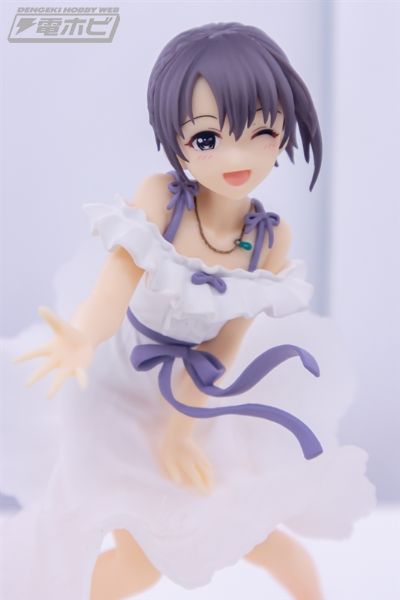 Emotional lens 偶像大师灰姑娘女孩 乙仓悠贵