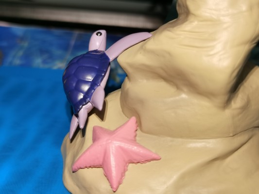 新世纪福音战士 明日香 美人鱼3