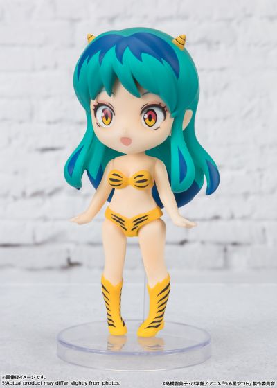 Figuarts mini 福星小子 拉姆