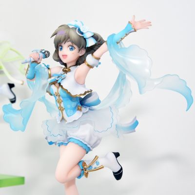 爱与演唱会！超级明星！！ 唐可可 玫花绮梦