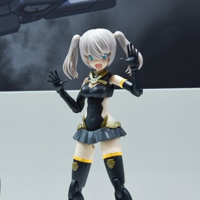 30MS SIS-Tc20g 兹琪露娜·提亚斯（纯真型）