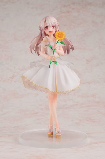 KDcolle 魔法少女伊莉雅 Licht 无名少女 伊莉雅 连衣裙