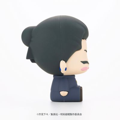 POTE RABA 咒术回战 五条悟+夏油杰