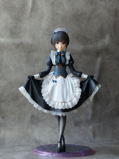 Dream Tech 偶像大师灰姑娘女孩 白雪千夜