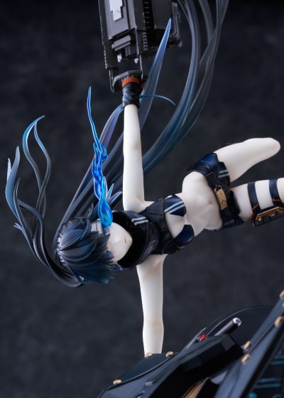 黑岩射手 黎明降临 皇后[黑岩射手] ~福家亮平概念海报~