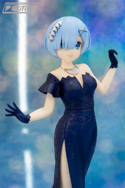 独特魅力 Re：从零开始的异世界生活 雷姆