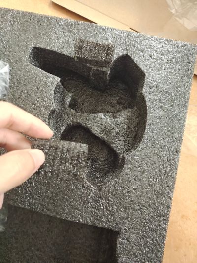 僵尸姐妹系列——僵尸姐姐（姜姜）