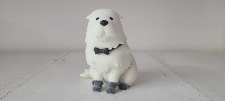 间谍过家家 软萌-邦德·福杰-A款