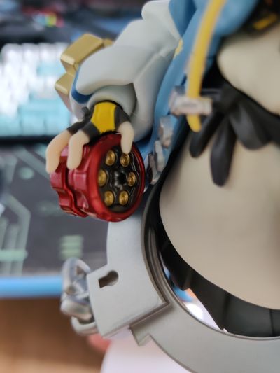 POP UP PARADE 罪恶装备 -奋战- 布丽姬