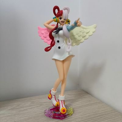 独特魅力 航海王：红发歌姬 乌塔