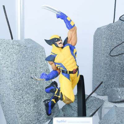 Luminasta 漫威漫画 夜魔侠